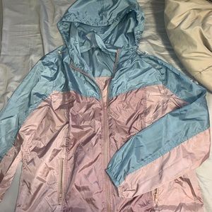 Wind breaker/jacket